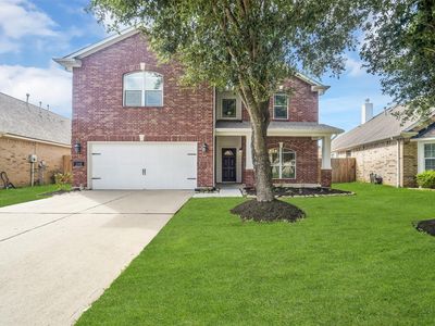 25418 Lockspur Dr