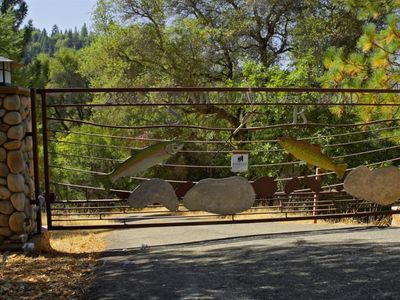 2883 N Railroad Flat Rd