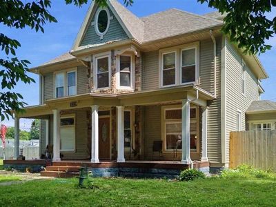 Property at 430 Kinsey St, Richmond, IN