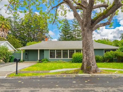 702 Del Mar Avenue