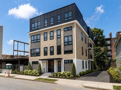 Property at 820 Hyde Park Ave #202, Hyde Park, MA