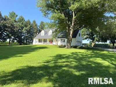 2266 N 625 East Rd