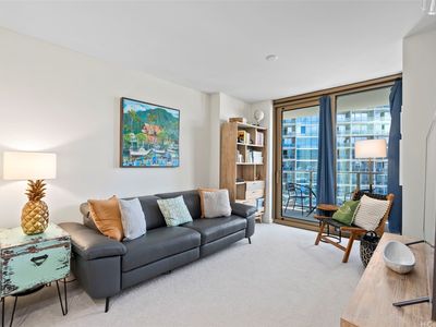 1388 Kapiolani Blvd #2702