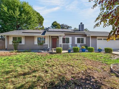2593 Starbuck Rd