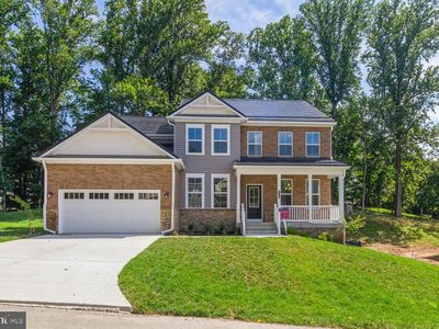 4022 Milner Rd