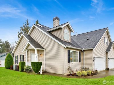 1764 Harrison Place UNIT A