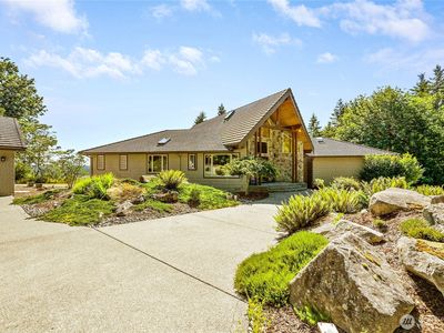 474 Blue Mountain Road