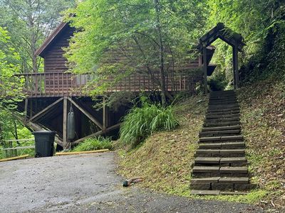 449 Harolds Branch Rd