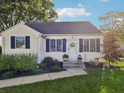 Property at 177 Parkwood Ave, Avon Lake, OH