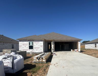 121 King Ranch Dr