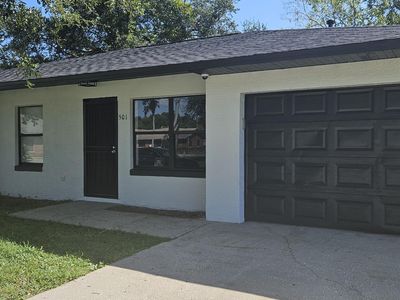 Property at 501 Loomis Trl, Daytona Beach, FL