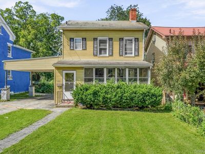 102 Delafield Street