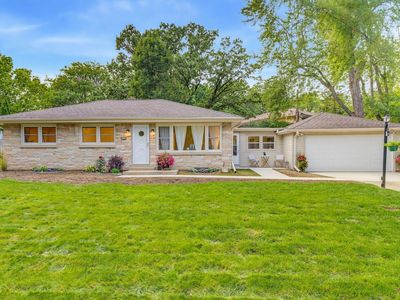 3285 N Knoll BOULEVARD