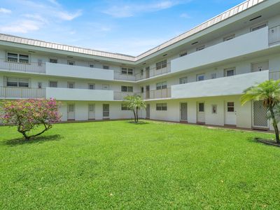 5501 NW 2nd Avenue #111