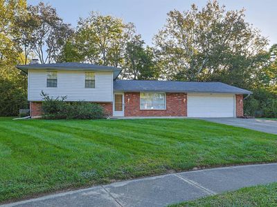 5466 Cedar Breaks Ct