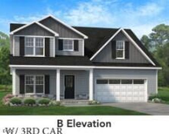 202 Hudson Village Dr Lot 14