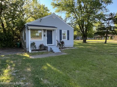 Property at 4300 Ronda Ave, Shively, KY