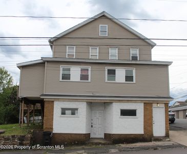 323 Union St