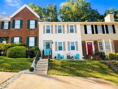Property at 1688 Grist Mill Dr, Marietta, GA