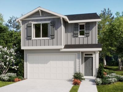 Aubrey Plan, Dutch Canyon