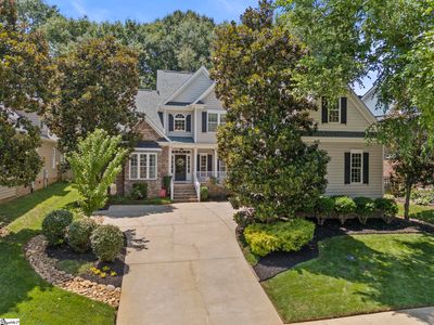 410 Kilgore Farms Cir