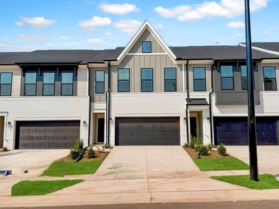 917 Westerland Way