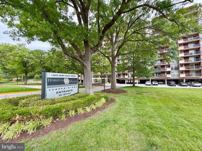 Property at 1300 Army Navy Dr APT 823, Arlington, VA