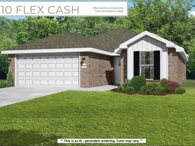341 Legacy Ln