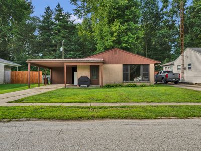 Property at 201 Myrtle St, North Vernon, IN