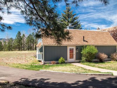 Property at 1733 Woodmoor Dr, Monument, CO
