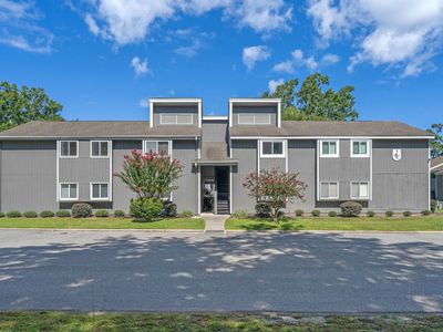 10301 N Kings Hwy. #6-2