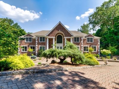 Property at 878 Ridge View Way, Franklin Lakes, NJ