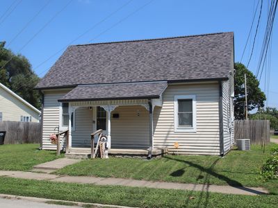119 Baldwin St