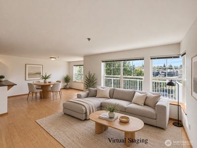 432 NE Ravenna Boulevard #401