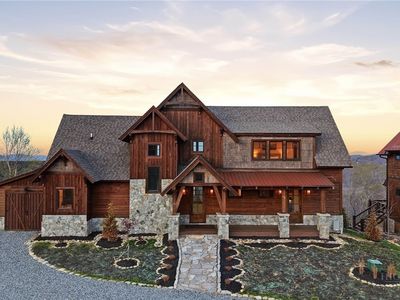 13 Eagle Meadow Path