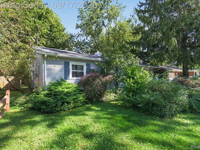 12550 Maxwell Rd