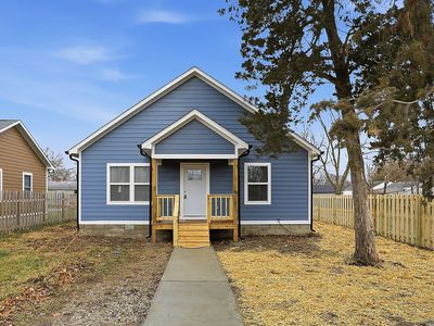 4014 W Mooresville Rd