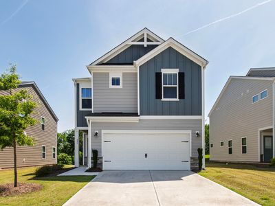 205 Joneshaven Dr