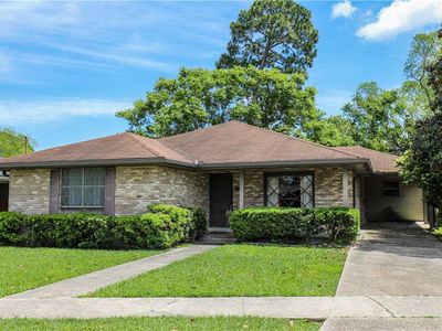 4709 Senac Dr