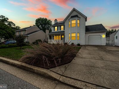 9104 Knox Ct