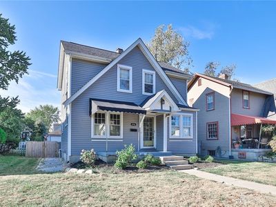 434 Peach Orchard Ave E