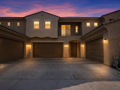 1367 S COUNTRY CLUB Drive #1098