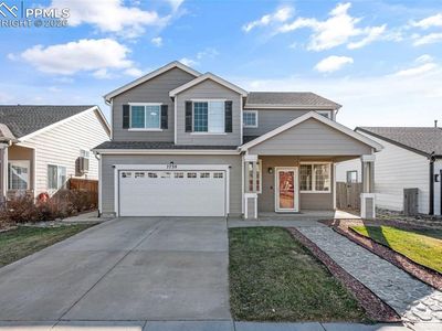 Property at 7739 Barn Owl Dr, Fountain, CO