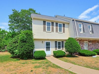 335 E Washington St Unit 5