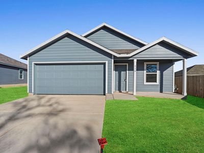 116 Ellendale Pl