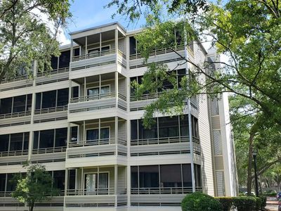 415 Ocean Creek Dr. #2301