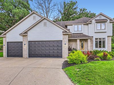 14925 Oak Ridge Ct W