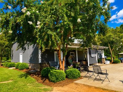 2062 Betty Wise Rd