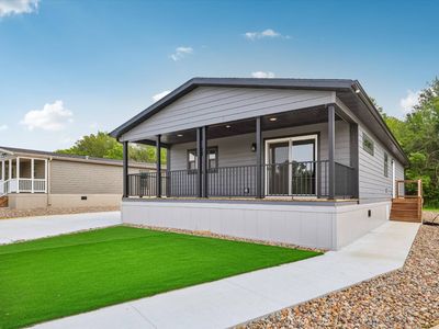 7368 NE Berwick Dr Trailer 6