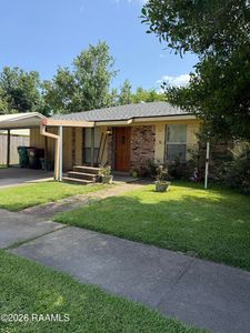 Property at 212 Guidry Rd, Lafayette, LA